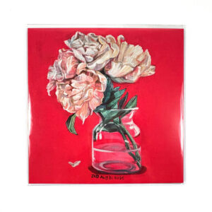 Peony-Print